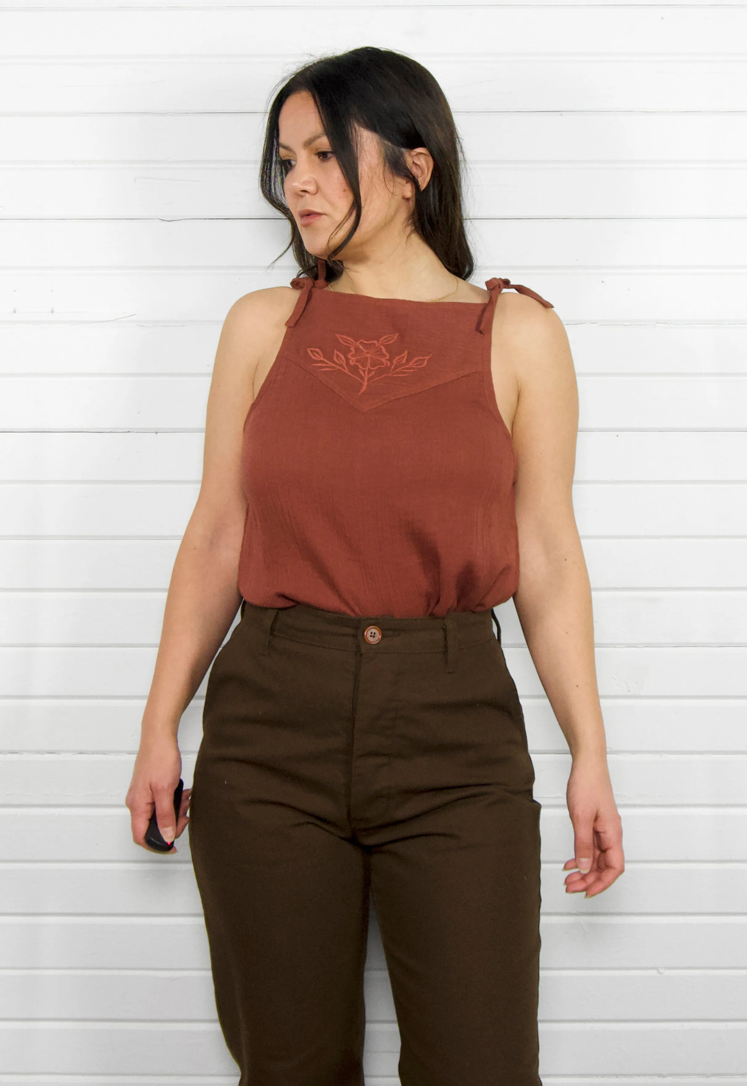 *PRE-ORDER** Ojai Tank