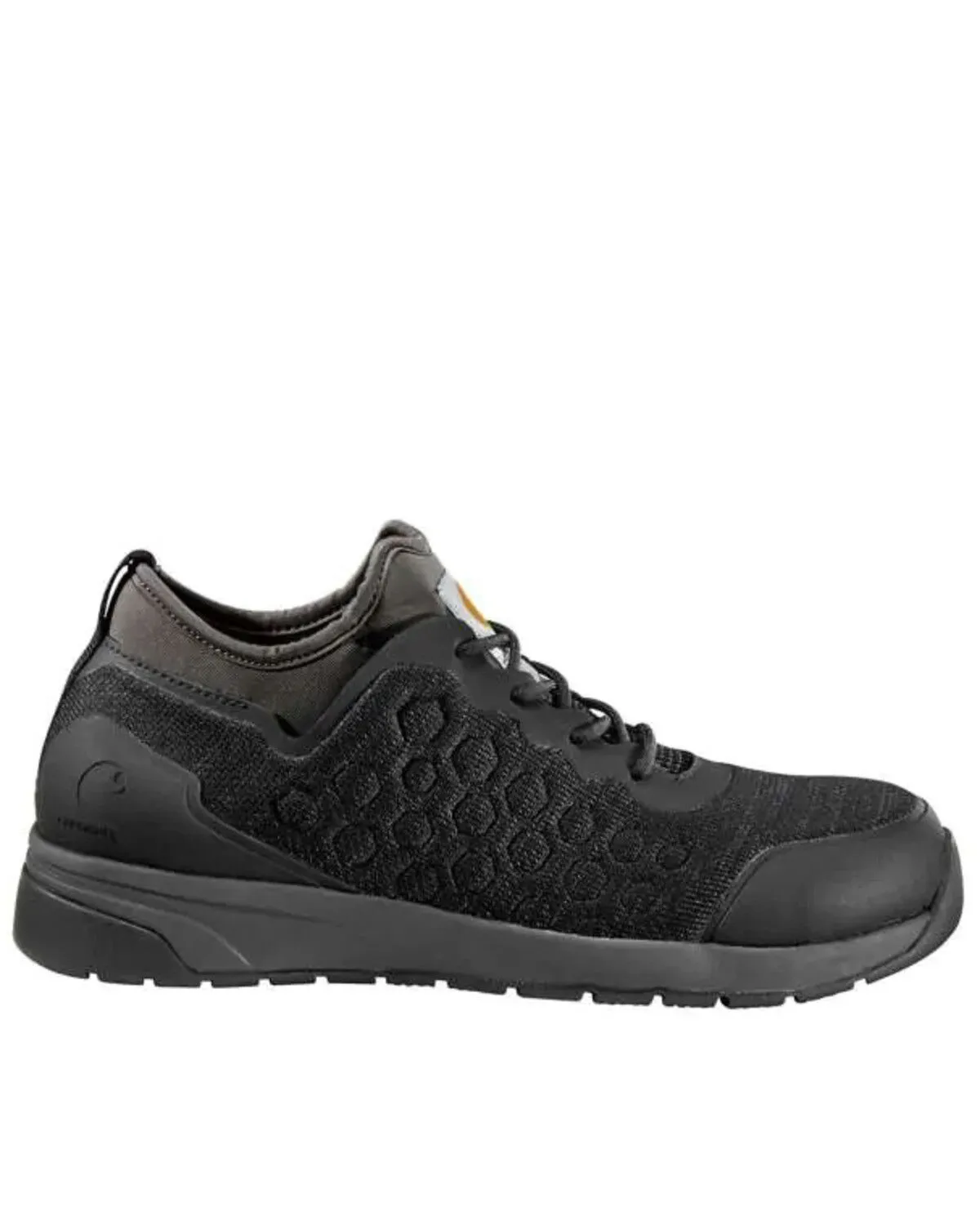 Product Name:  Carhartt Men's Force Work Sneakers - Composite Toe