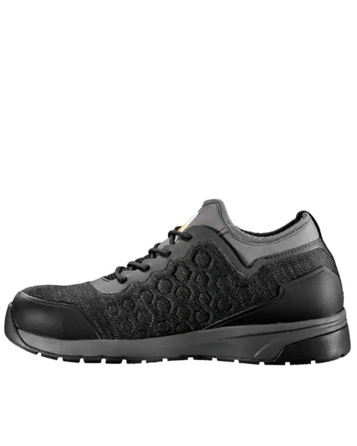 Product Name:  Carhartt Men's Force Work Sneakers - Composite Toe