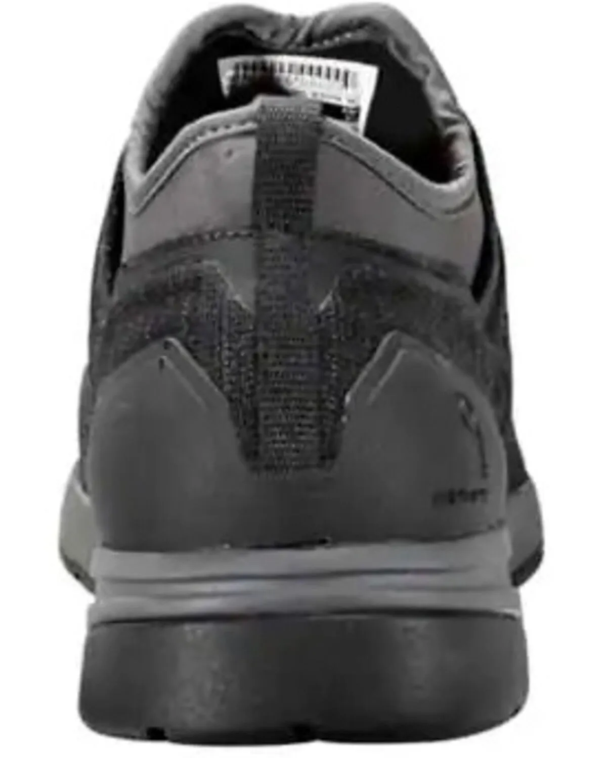 Product Name:  Carhartt Men's Force Work Sneakers - Composite Toe