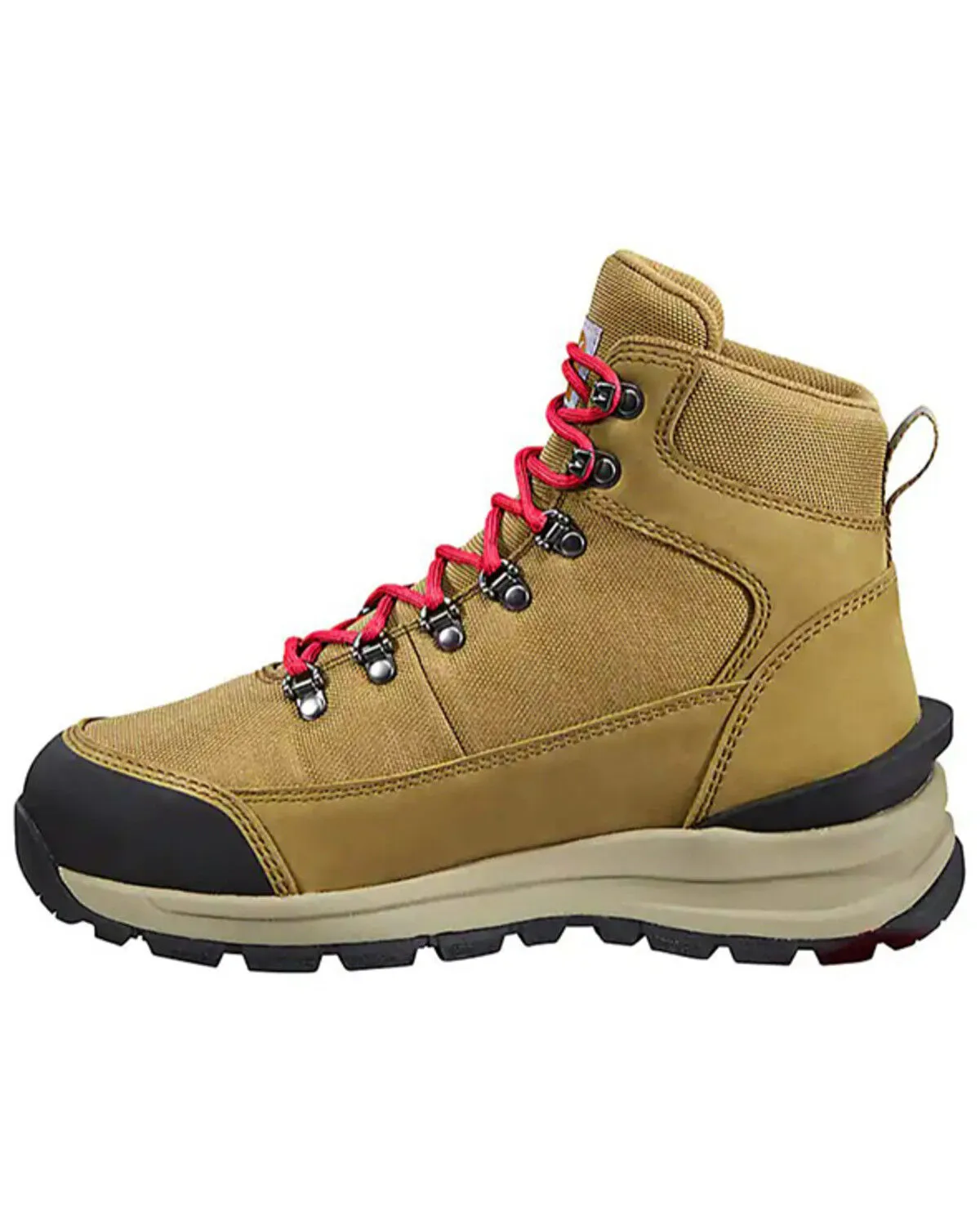 Product Name:  Carhartt Women's Gilmore 6" Hiker Work Boot - Soft Toe