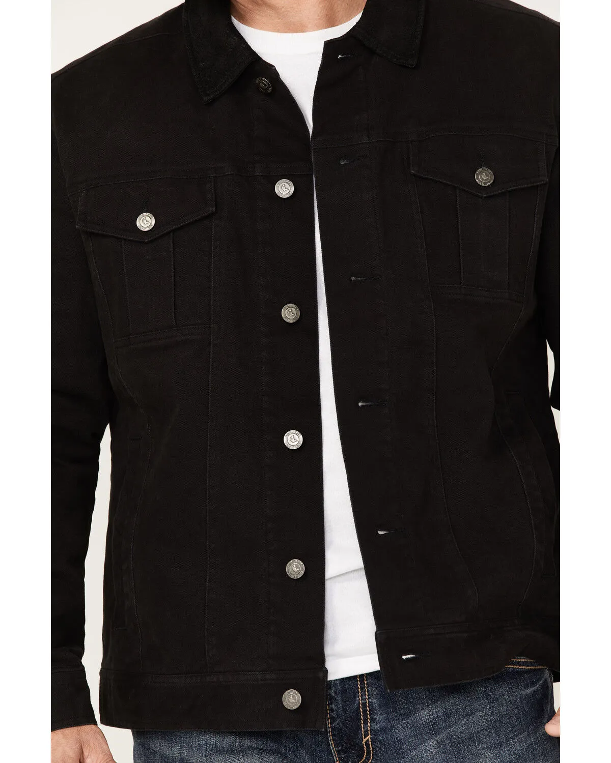 Product Name:  Cody James Men's Ozark Washed Rancher Jacket