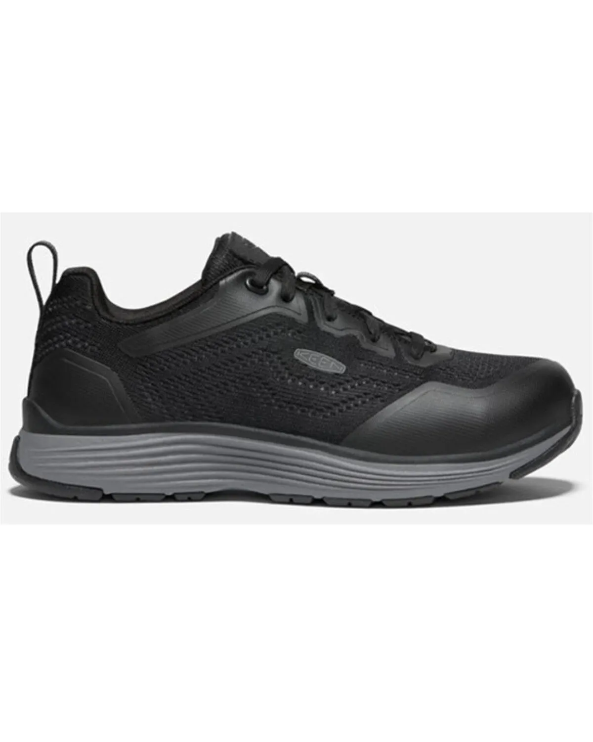 Product Name:  Keen Women's Sparta II ESD Lace-Up Work Sneakers - Aluminum Toe