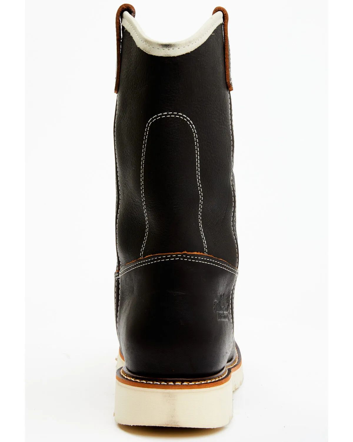 Product Name:  Thorogood Men's Boot Barn Exclusive Welly Waterproof Pull-On Boot - Soft Toe