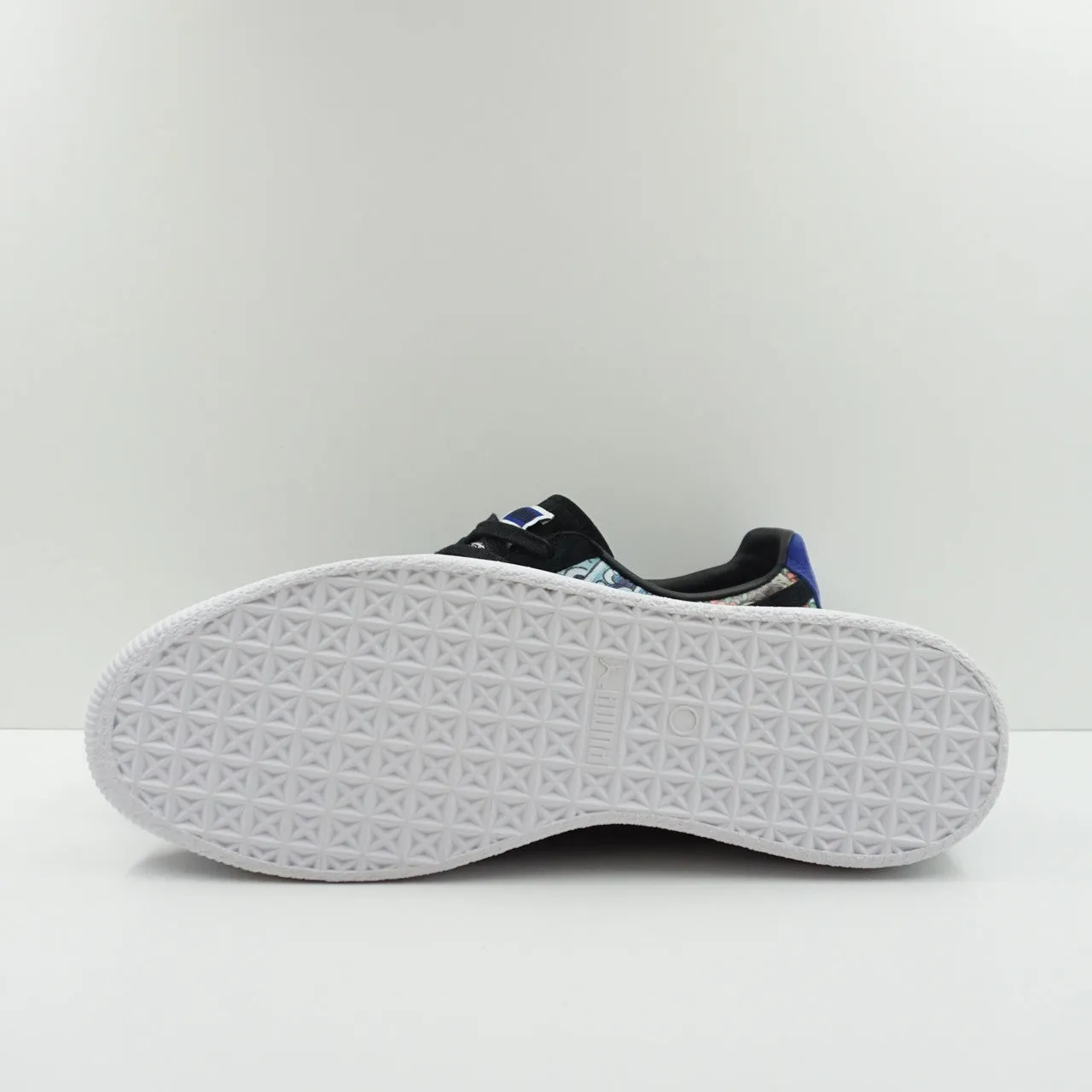 Puma Clyde Atmos TTT