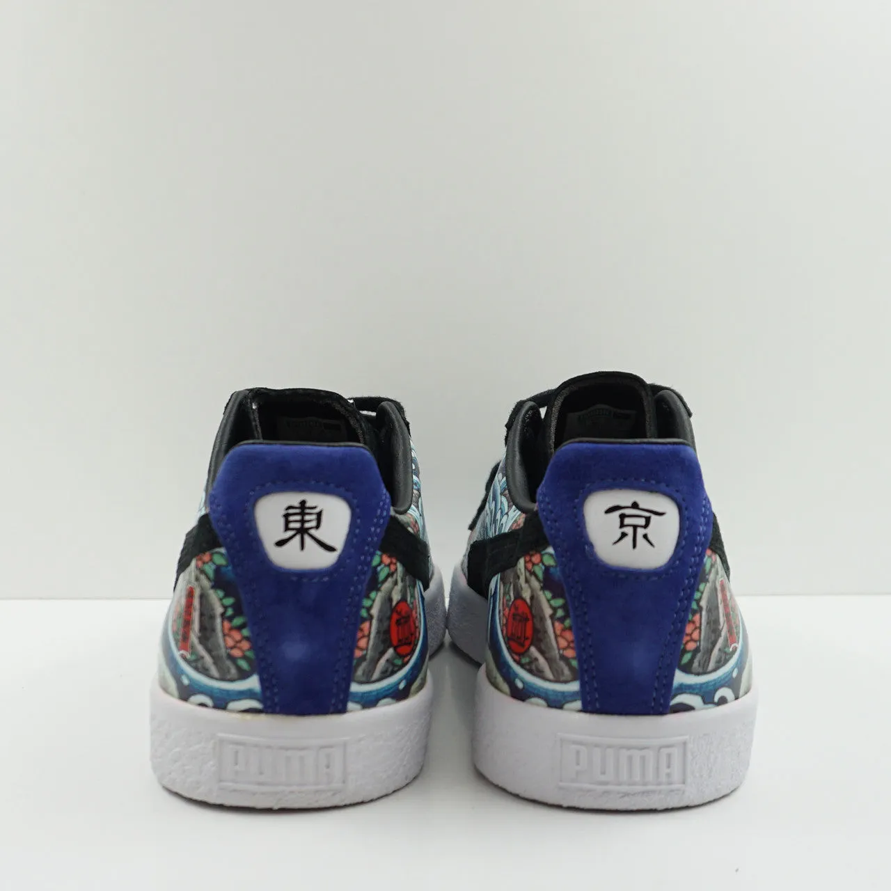 Puma Clyde Atmos TTT