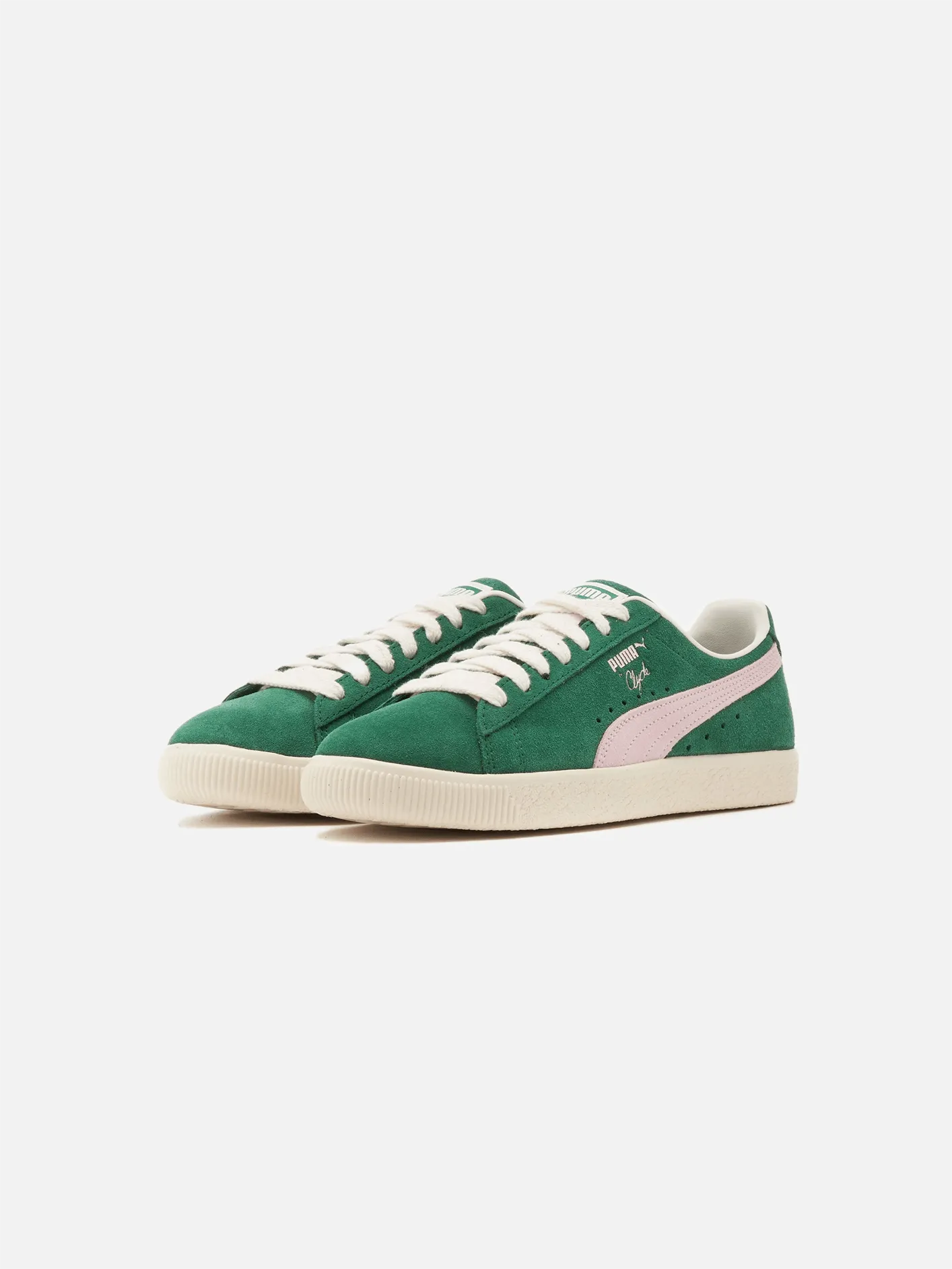 PUMA Clyde OG 