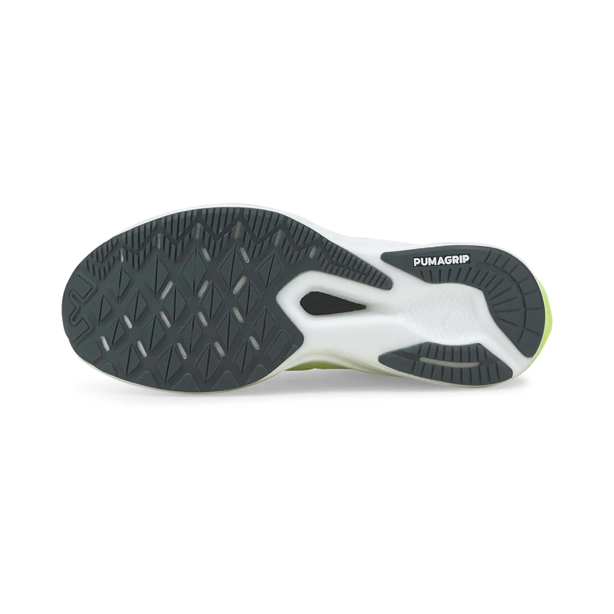 Puma Deviate Nitro chaussure de course à pied homme