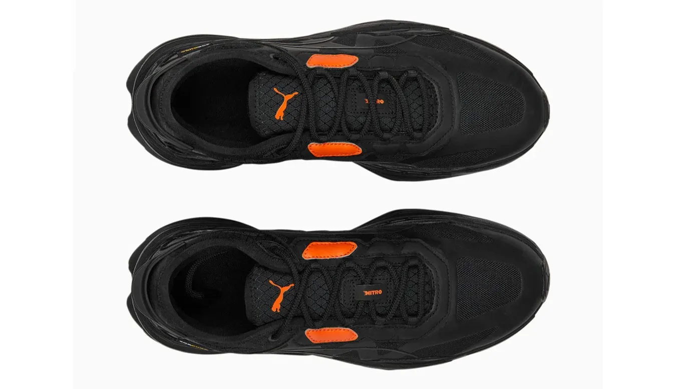 Puma Extend Nitro Cordura