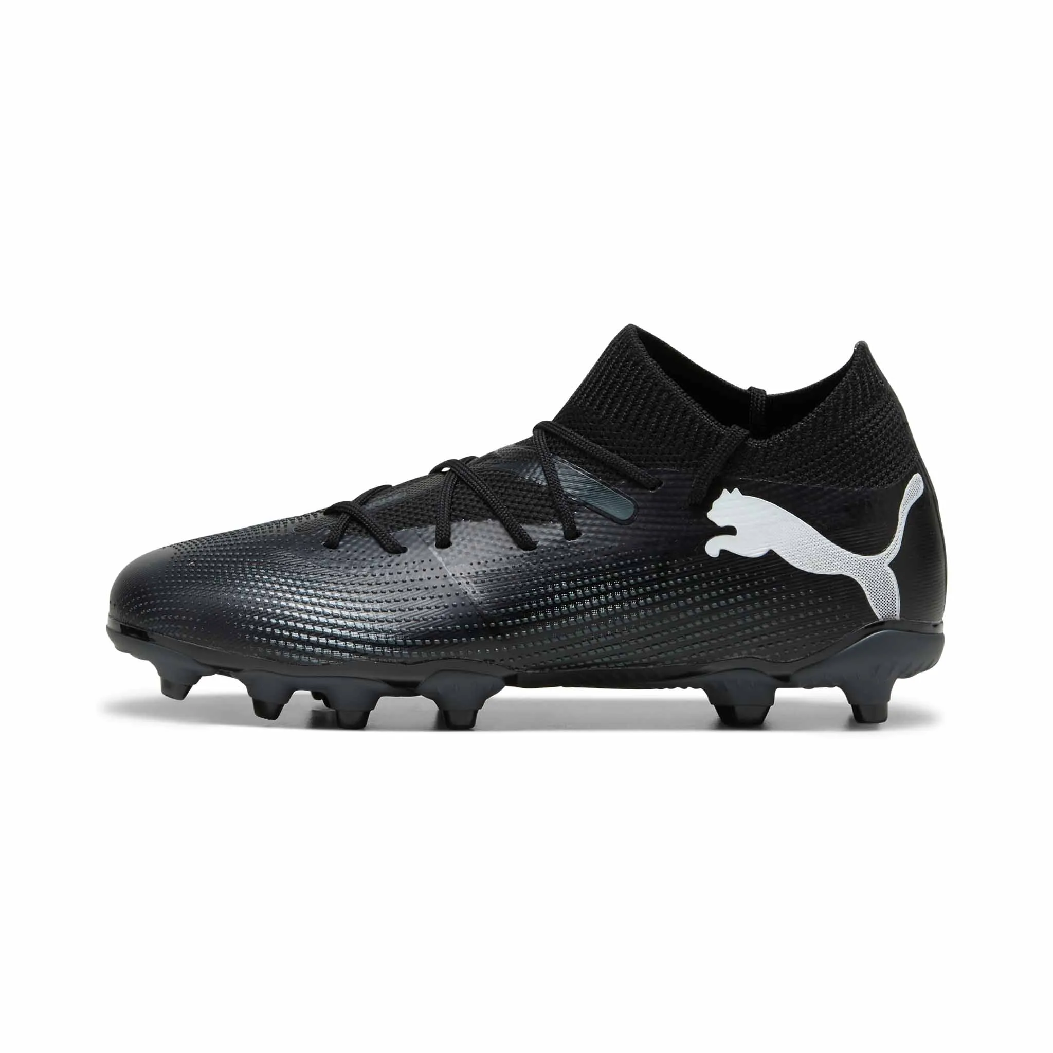 Puma Future 7 Match FG/AG chaussures de soccer à crampons junior