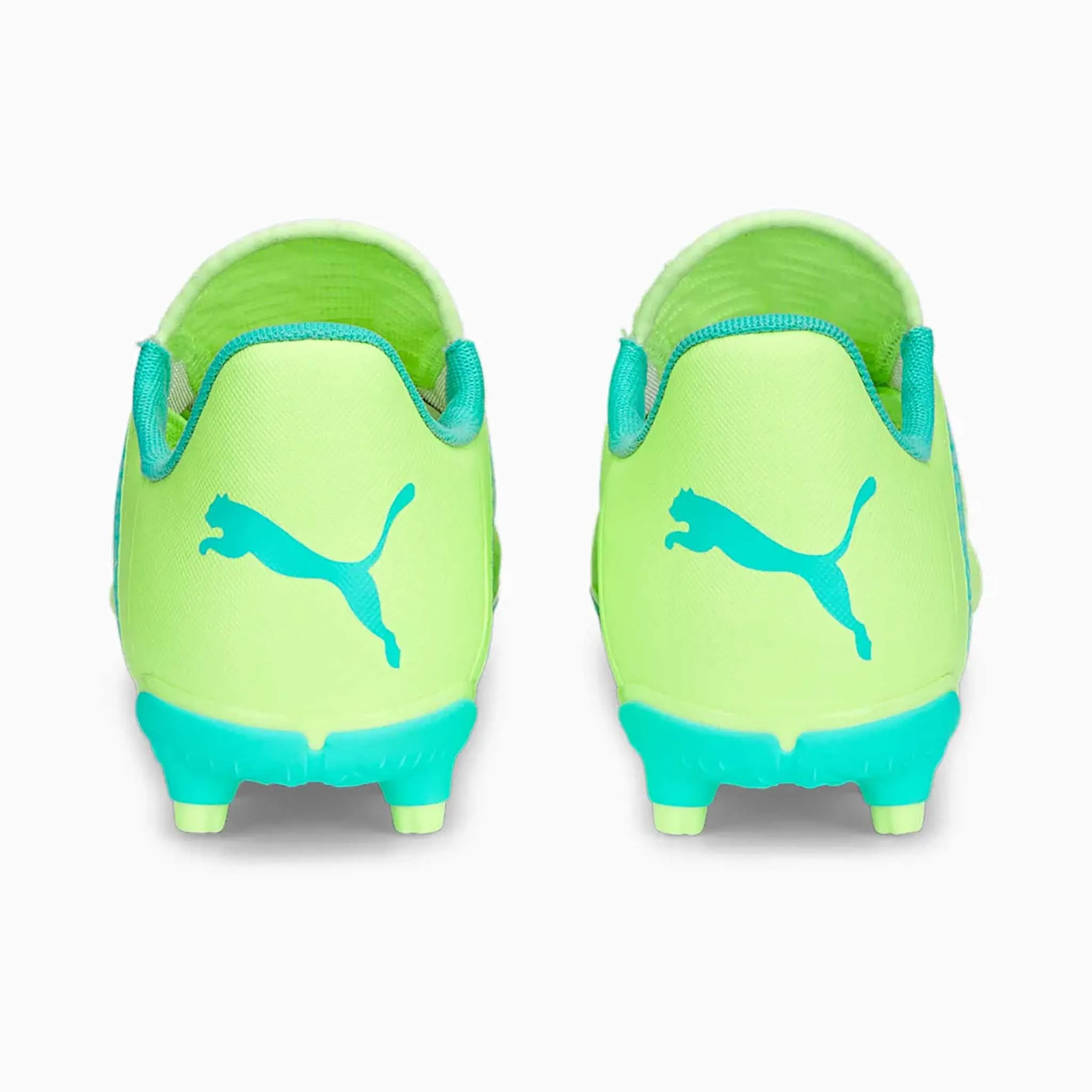 Puma Future Play FG/AG chaussures de soccer à crampons junior