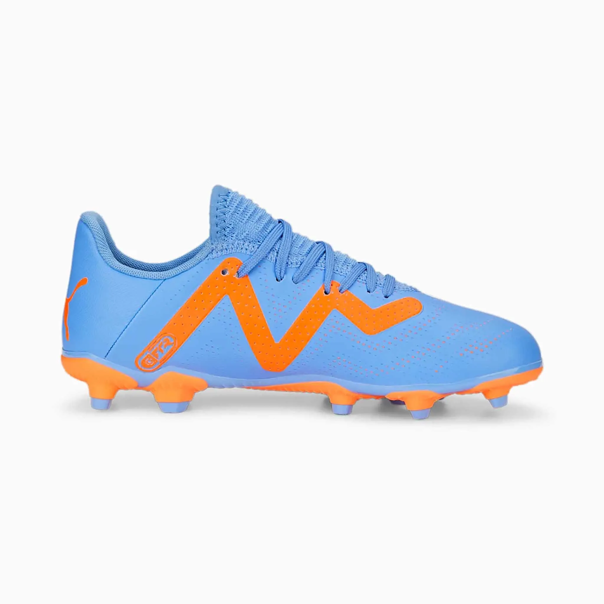 Puma Future Play FG/AG chaussures de soccer à crampons junior
