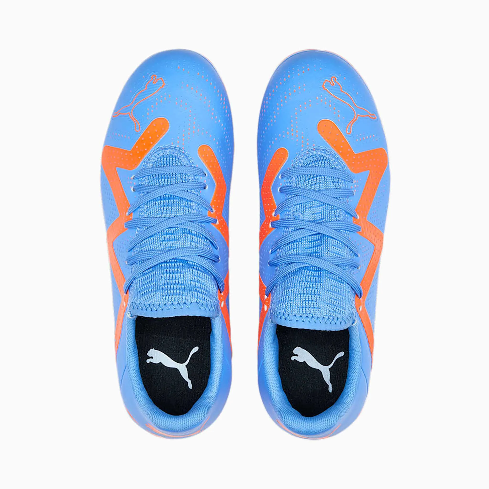 Puma Future Play FG/AG chaussures de soccer à crampons junior