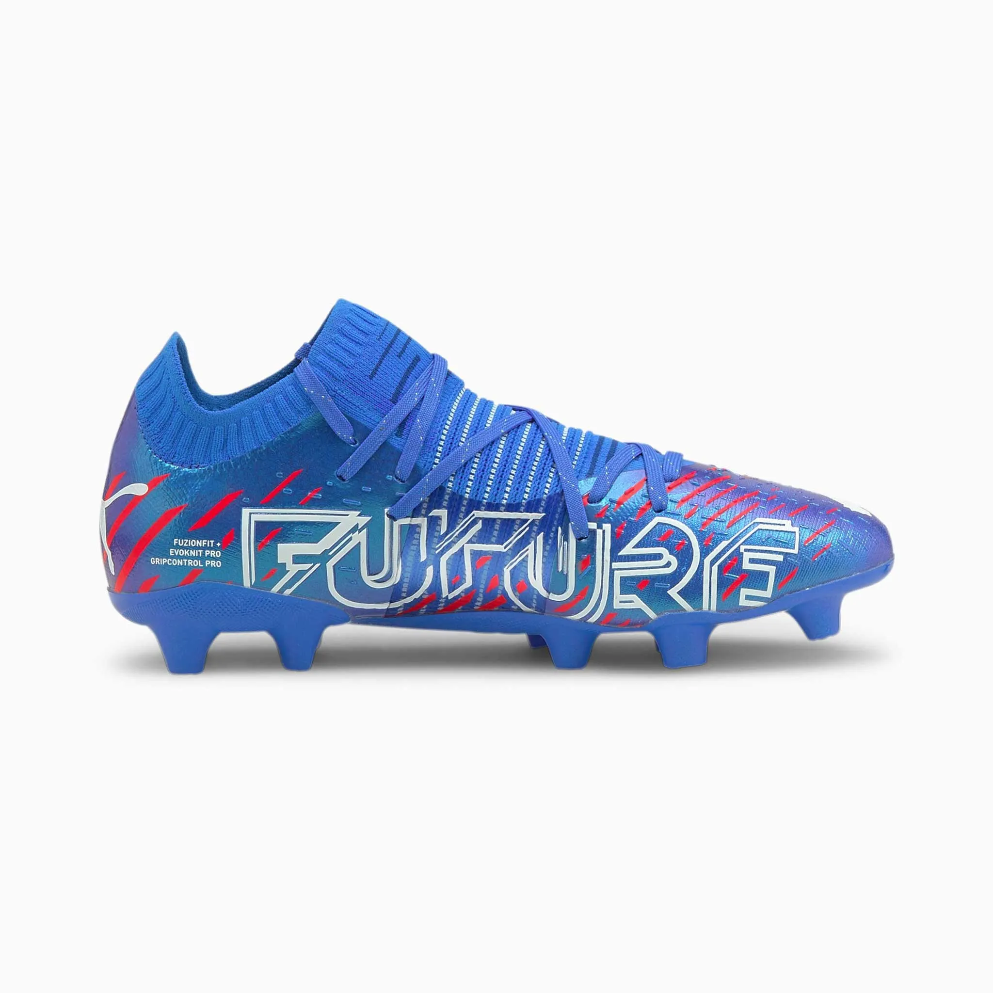 Puma Future Z 1.2 FG chaussures de soccer à crampons