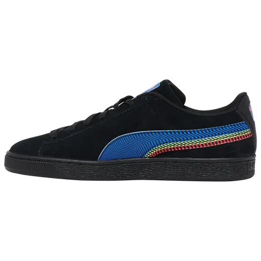 Puma Suede Triplex Dazed Jr 385309 01