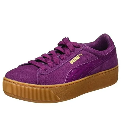 Puma Vikky Platform Casual Trainers