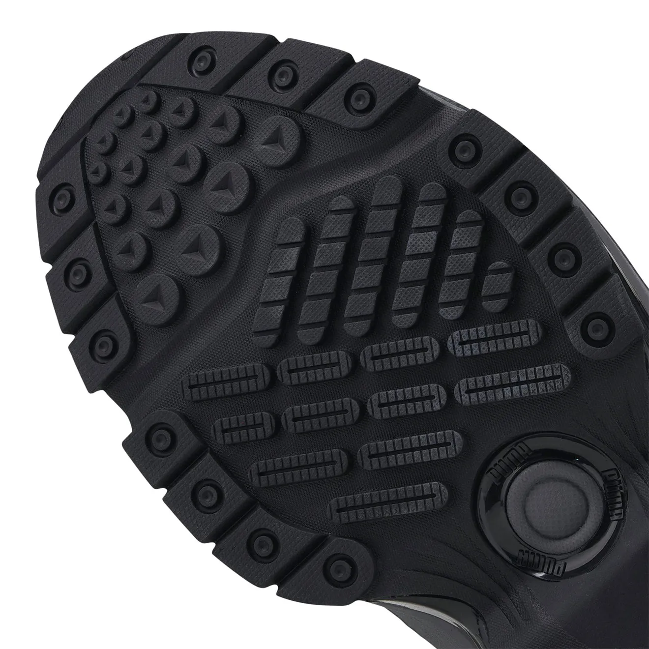 Puma x P.A.M Nano Trainers Puma Black