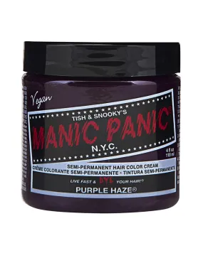 Purple Haze Cream