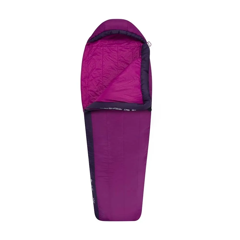 Quest QuII Women's Sleeping Bag
