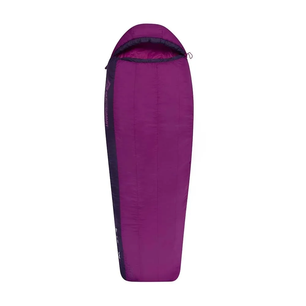 Quest QuII Women's Sleeping Bag