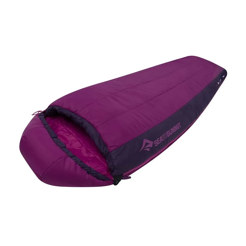 Quest QuII Women's Sleeping Bag