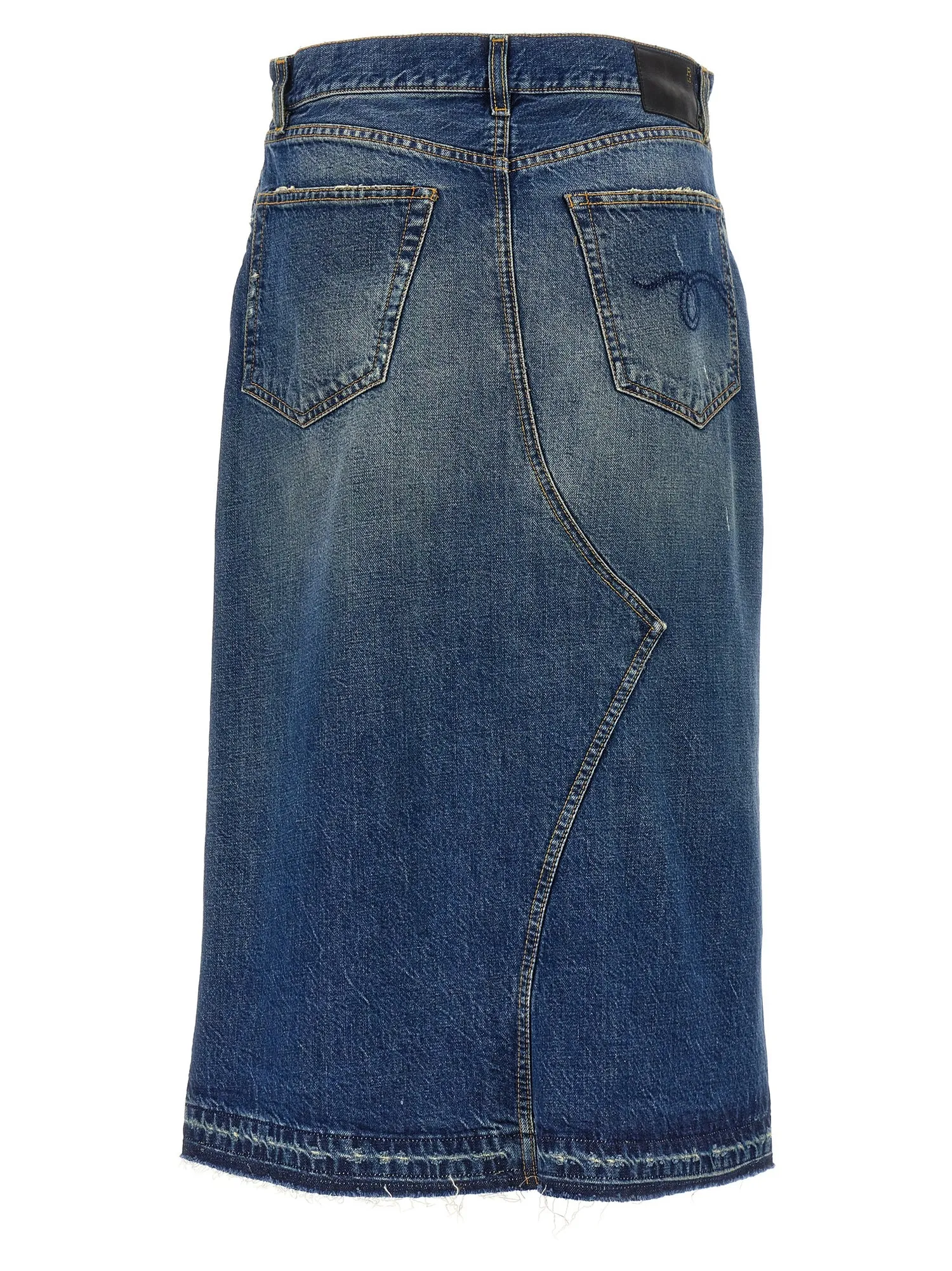 R13    R13 'Jesse' Skirt