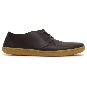 Ra IV Leather Men's Comfort Shoes - UK 10 - US 11 Men - EU 44