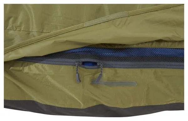 Rab Storm Bivy Bag Green