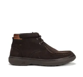 RAGNAR F1881 Brown Ankle Boot