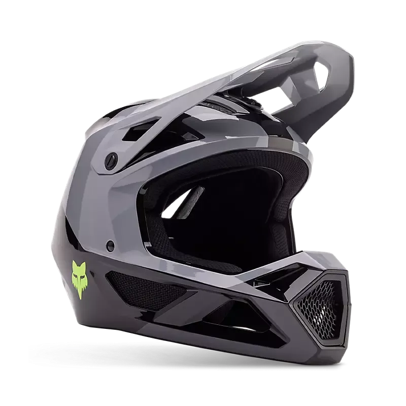 Rampage Barge Full Face Helmet
