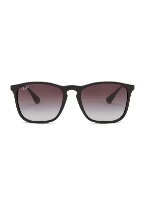 Ray-Ban Chris Sunglasses