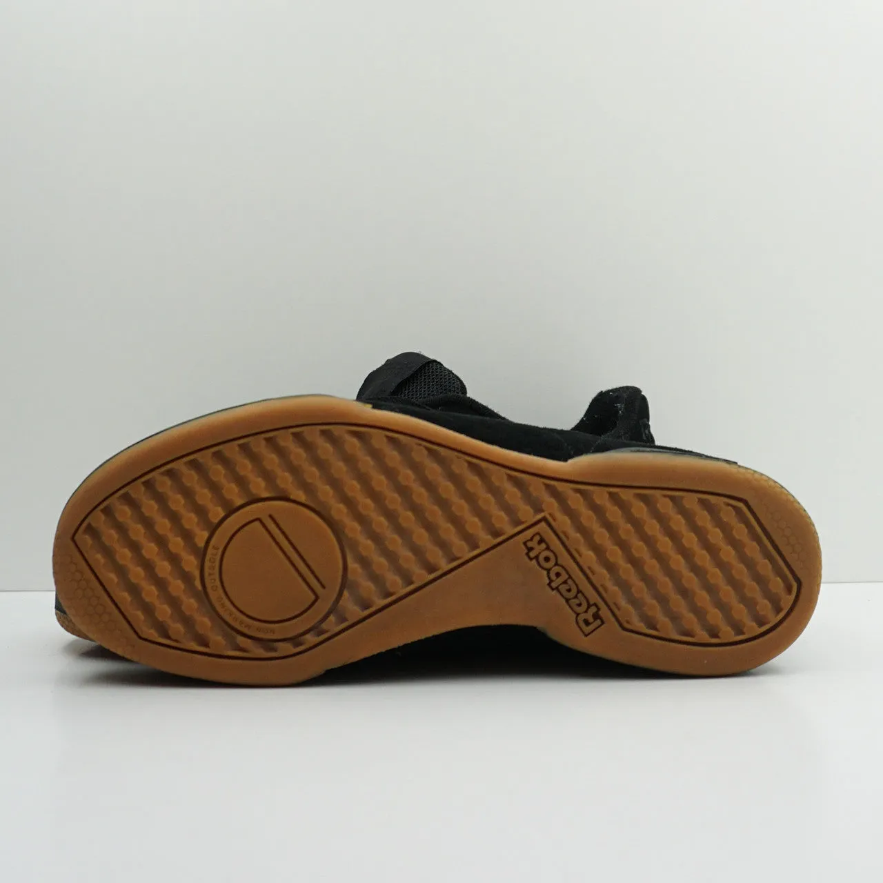 Reebok NPC II TG Suede
