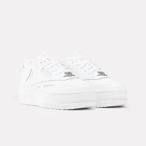 Reebok Sneakers Πλατφρμα Club C