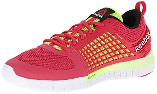 Reebok Women's ZQuick 2.0 Running Shoe