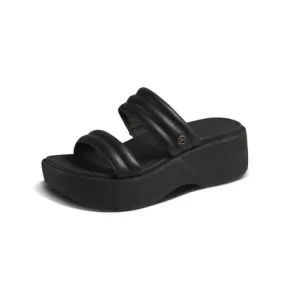 Reef Lofty Lux Hi Women's Platform Sandals