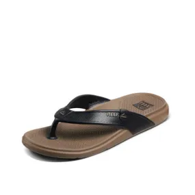 Reef Oasis Men's Water-Friendly Sandals