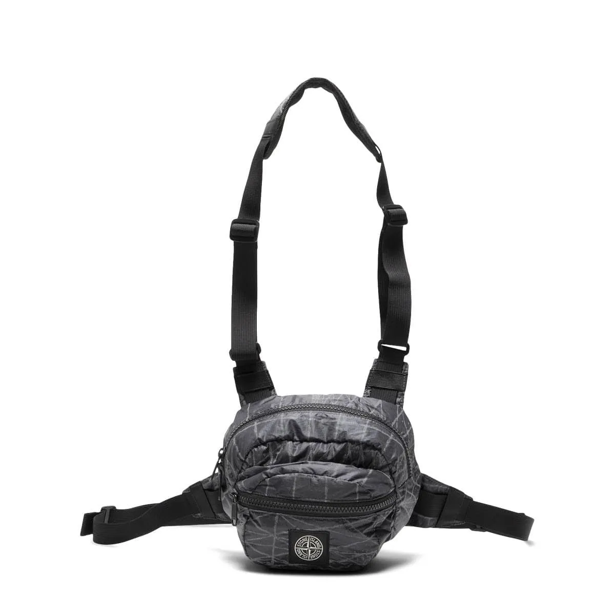 REFLECTIVE BUM BAG 741590798 [V0063]
