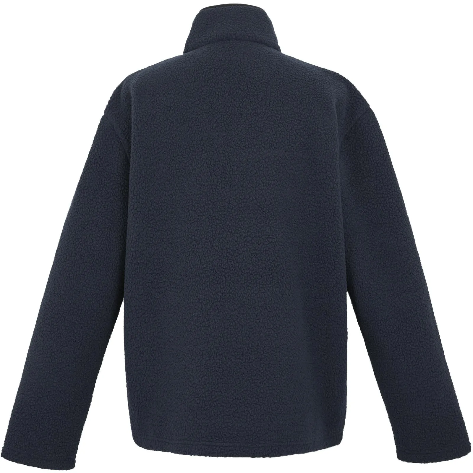 Regatta Mens Frankie Full Zip Borg Fleece Jacket