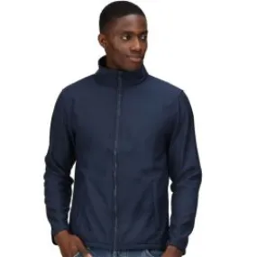 Regatta Professional Mens Eco Ablaze Softshell Jacket