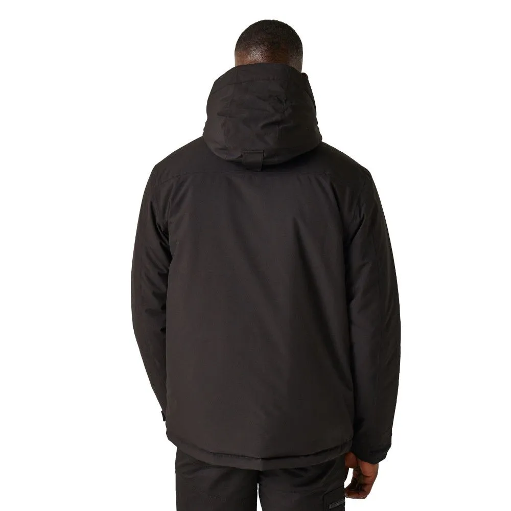 Regatta Professional Mens Navigate Waterproof Work Jacket
