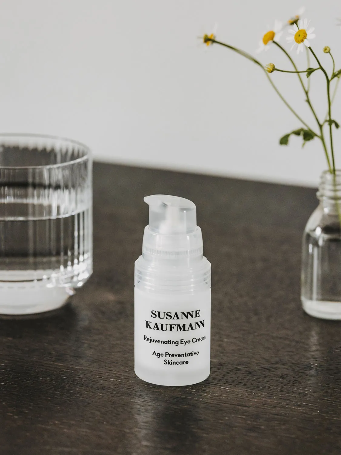 Rejuvenating Eye Cream