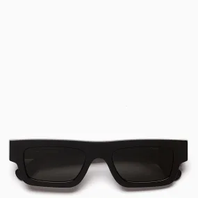 Retrosuperfuture    Retrosuperfuture Colpo Black Sunglasses