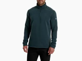 Revel 1/4 Zip Sweater (Men's)