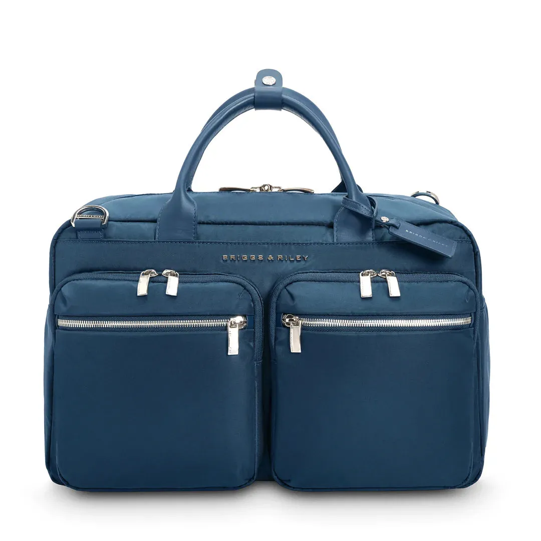 Rhapsody Multi-Pocket Cabin Bag