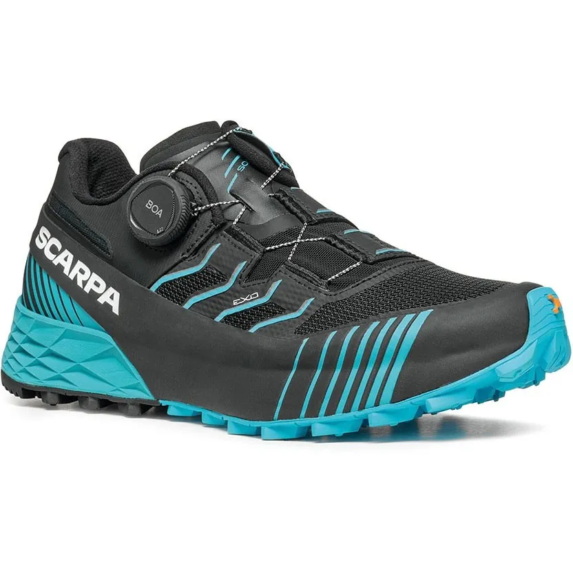 Ribelle Run Kalibre ST - Women's Trail Running Shoe