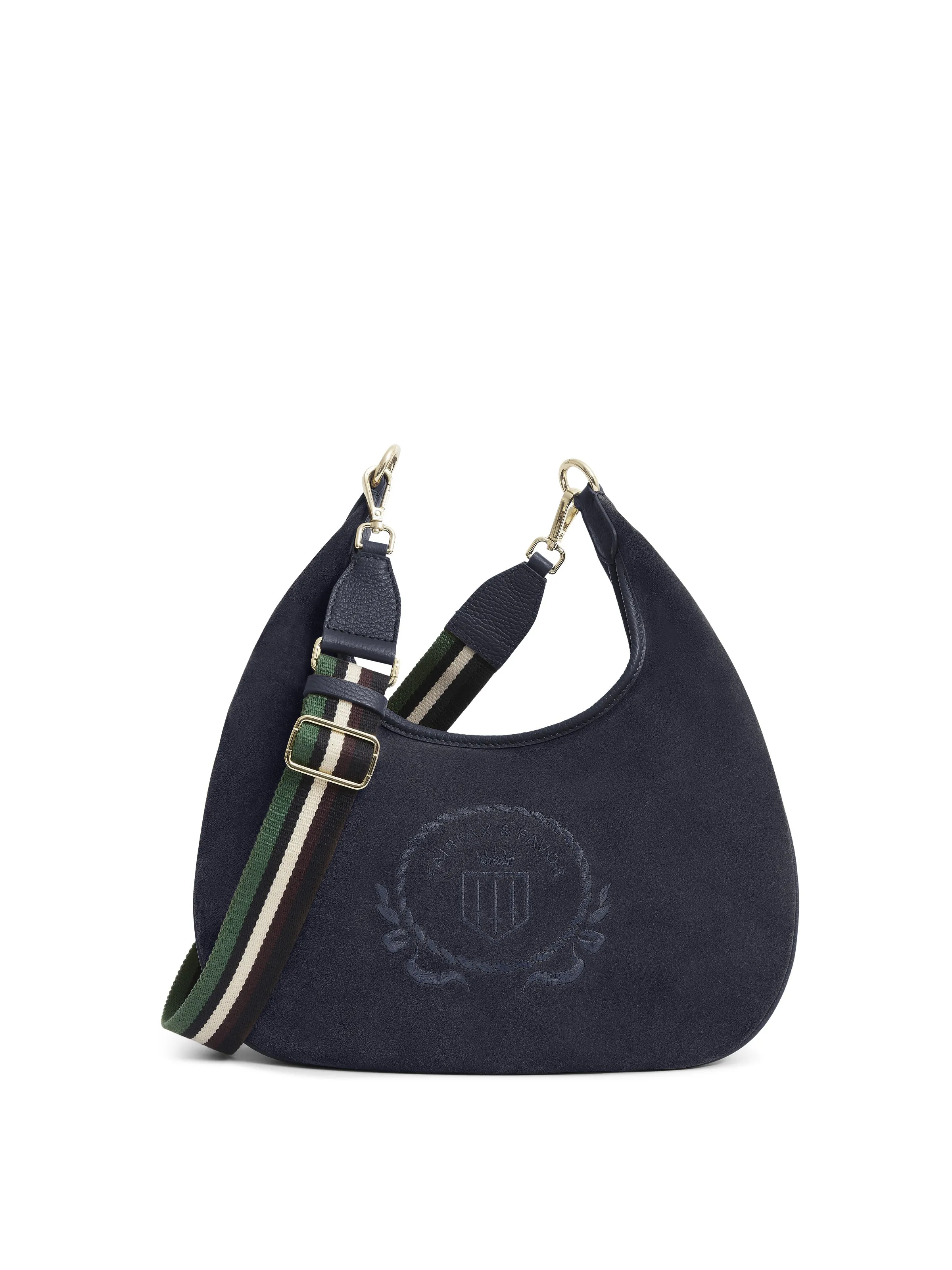 Richmond       20% Off   |   Save £59  navy Crossbody Bag