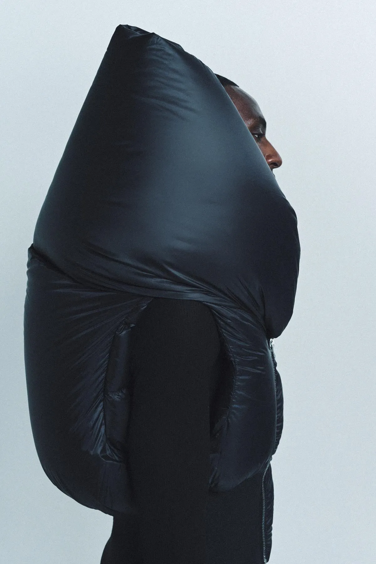 RICK OWENS | ANUBIS VEST