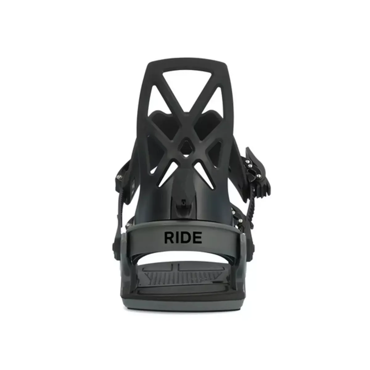 Ride C-4 Snowboard Bindings Mens