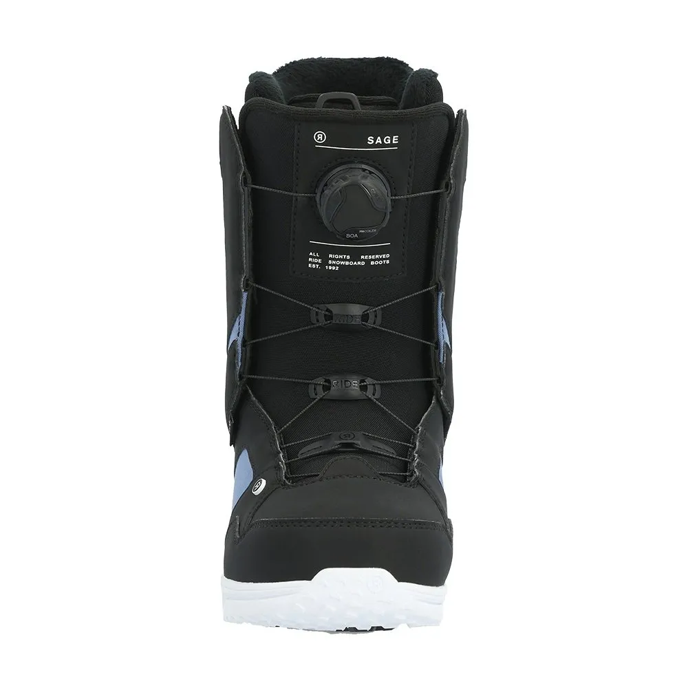 Ride Sage Snowboard Boot (Women's)