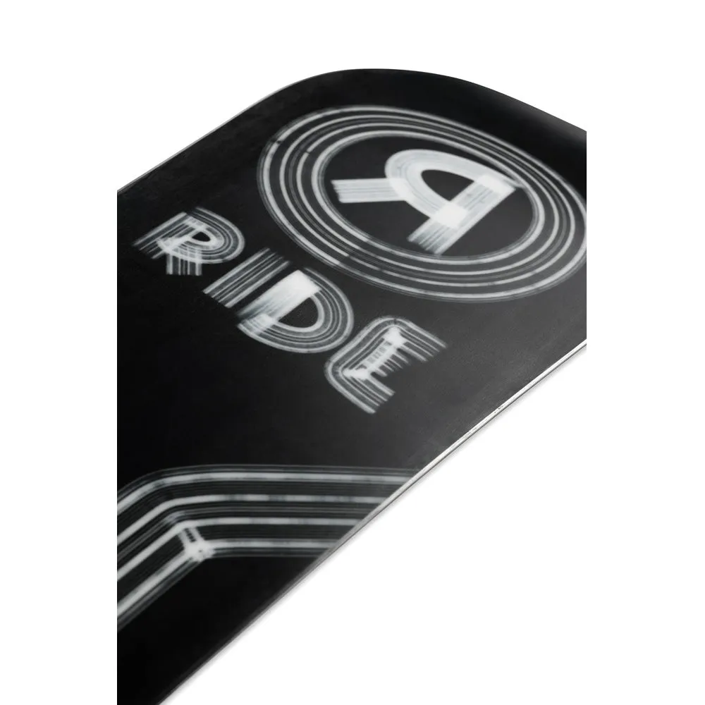 Ride Smokescreen Snowboard 2024